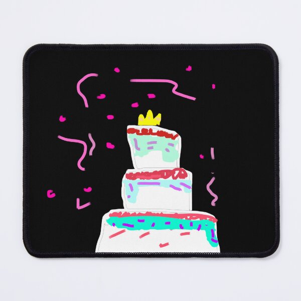 Item preview, Confetti Cake designed and sold by Victoria Li.