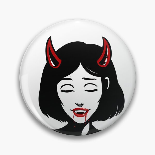 Item preview, Succubus designed and sold by PsilocyBram.