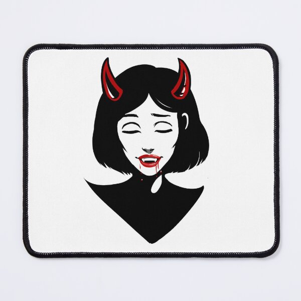 Item preview, Succubus designed and sold by PsilocyBram.