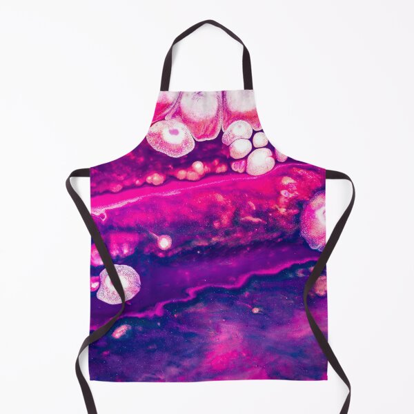 Item preview, Radiant Pearls - Original Fluid Acrylic Abstract Painting designed and sold by lumino-one.