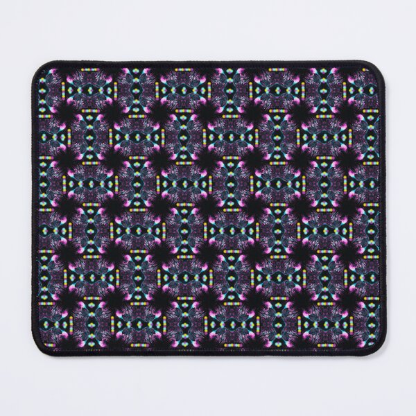 Item preview, Colorful Flashy Pattern designed and sold by Dream Wear.