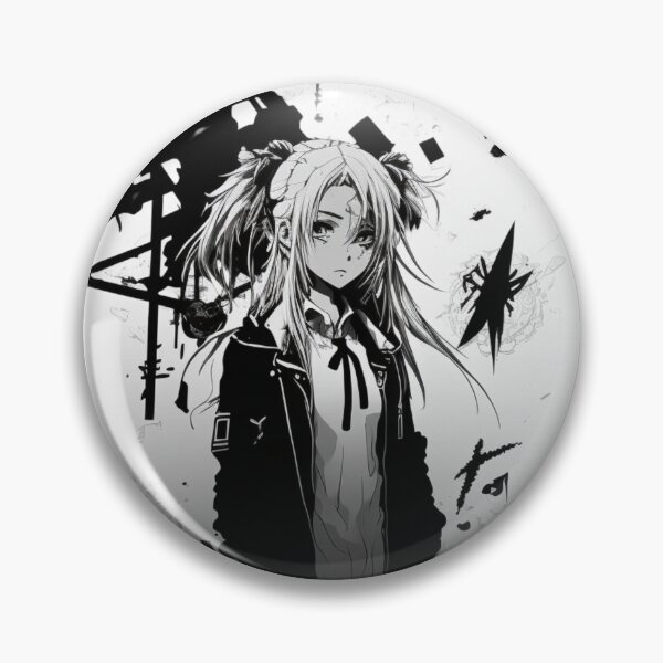 Item preview, Xo Moons Shadow - Lonelier Meaning Sticker designed and sold by Star_.