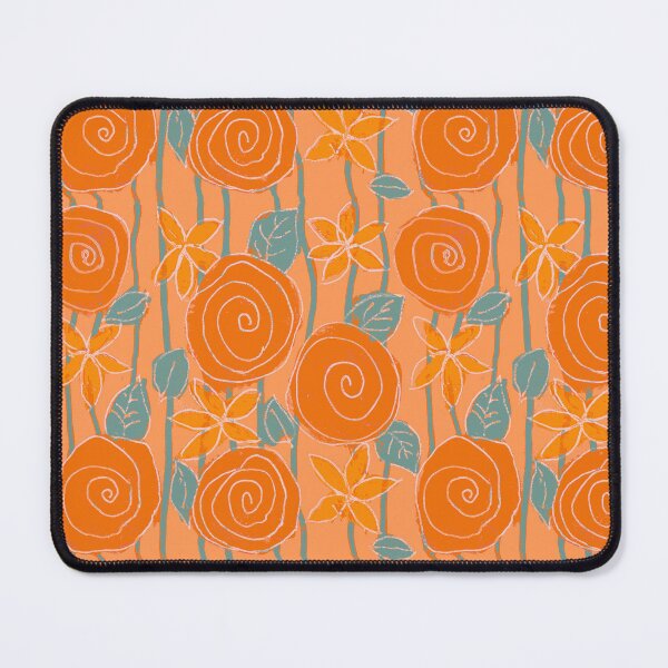 Item preview, Harvest Simple Florals designed and sold by Jaana Day.