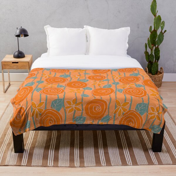 Item preview, Harvest Simple Florals designed and sold by Jaana Day.