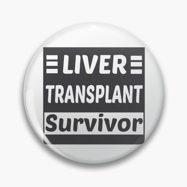 Item preview, Liver Transplant Survivor designed and sold by Color-Sparkle.