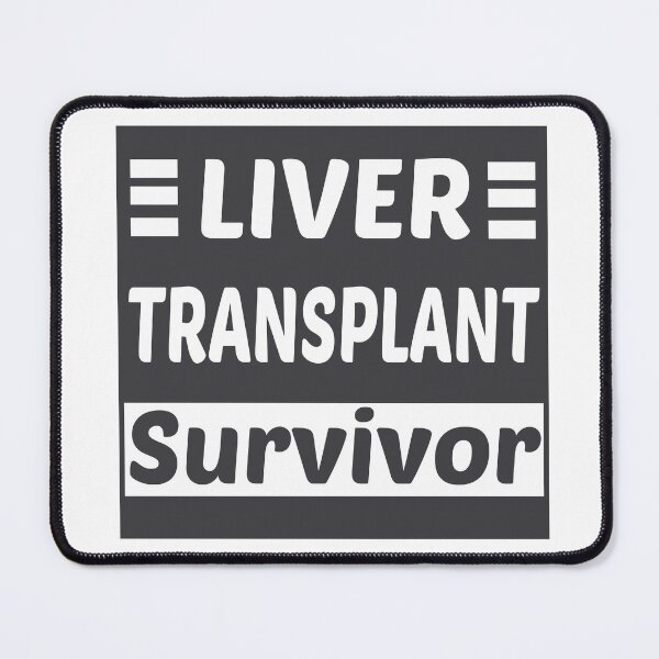 Item preview, Liver Transplant Survivor designed and sold by Color-Sparkle.