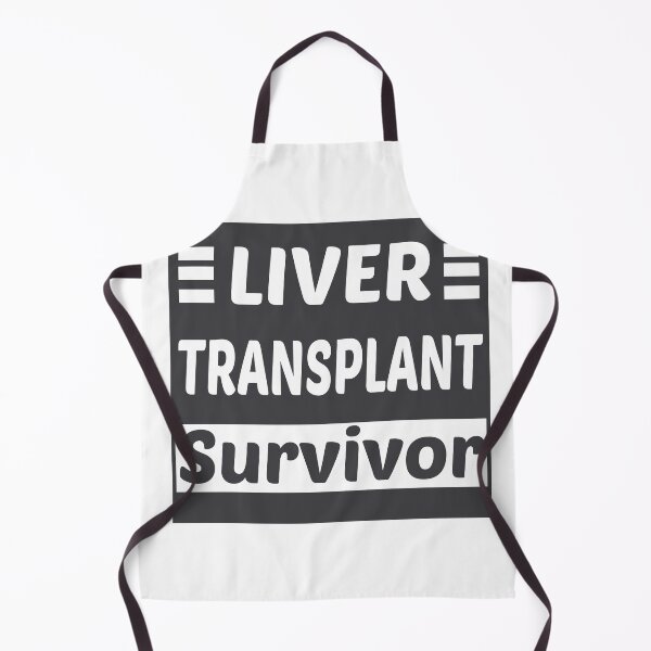 Item preview, Liver Transplant Survivor designed and sold by Color-Sparkle.