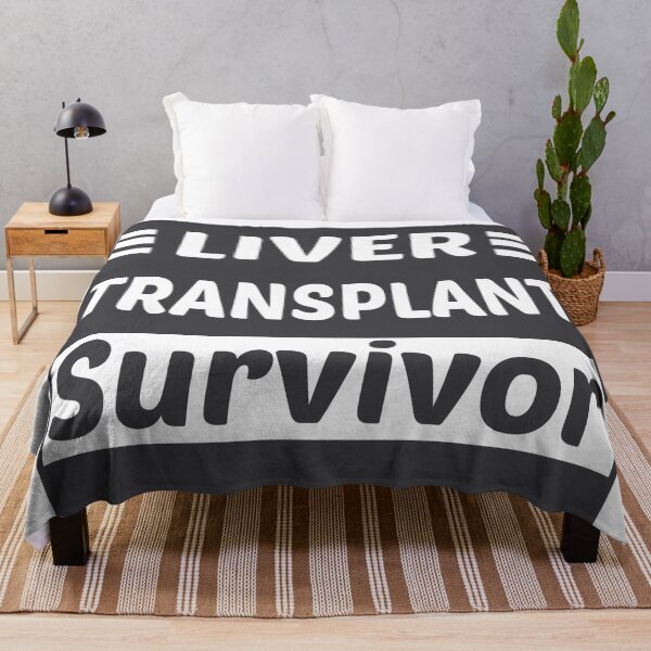 Item preview, Liver Transplant Survivor designed and sold by Color-Sparkle.
