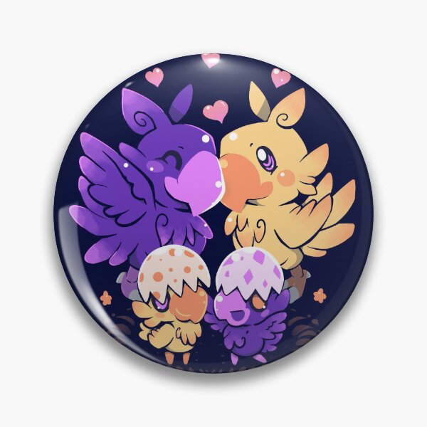 Item preview, Loving Choco Family designed and sold by TechraNova.
