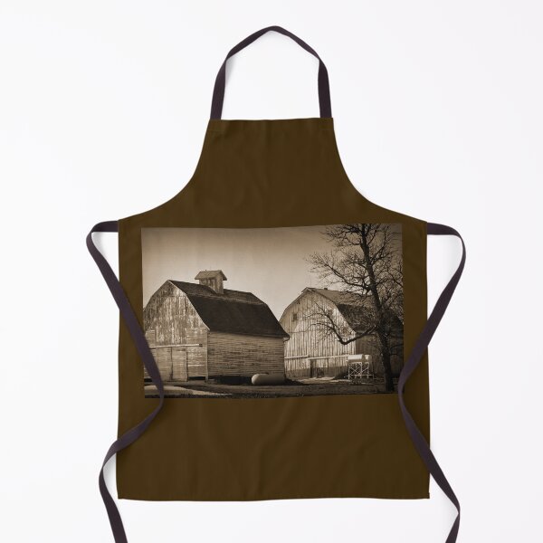 Item preview, Two Barns designed and sold by KirtTisdale.