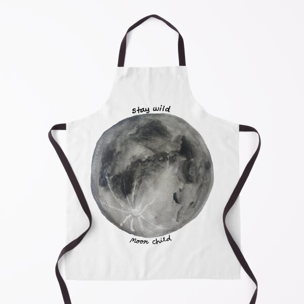 Item preview, Stay Wild, Moon Child designed and sold by harmonify.