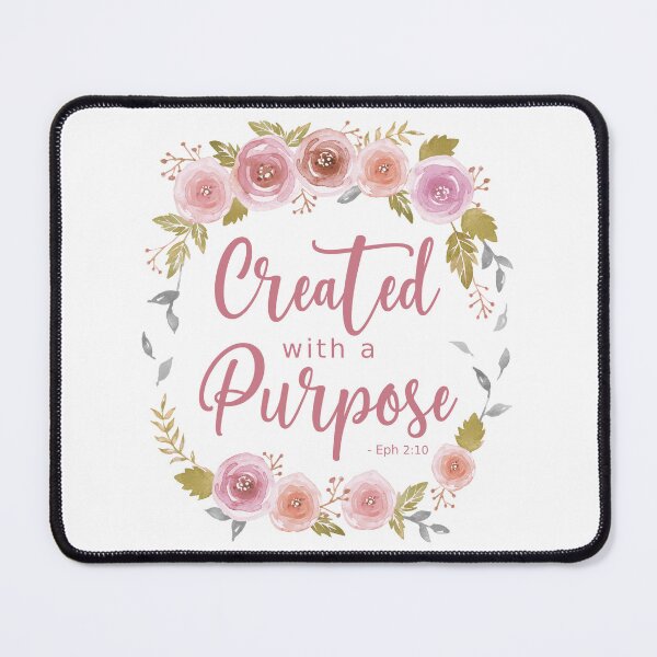 Item preview, Created with a Purpose Blush designed and sold by amazingjoy.