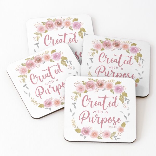 Item preview, Created with a Purpose Blush designed and sold by amazingjoy.