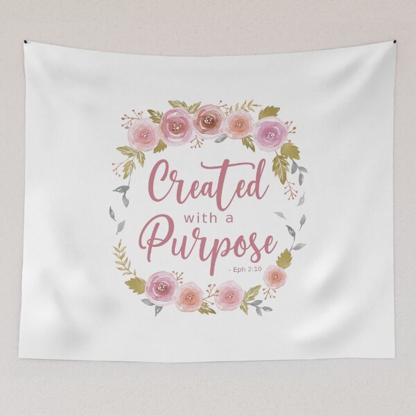 Item preview, Created with a Purpose Blush designed and sold by amazingjoy.