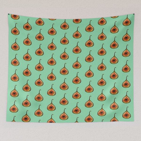 Item preview, Fig Fruit designed and sold by zibziby.