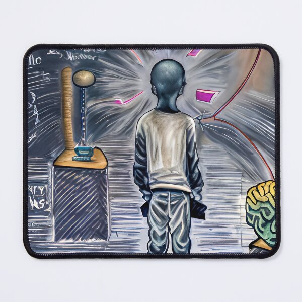 Item preview, Inner Child designed and sold by LRenee Art Studio.