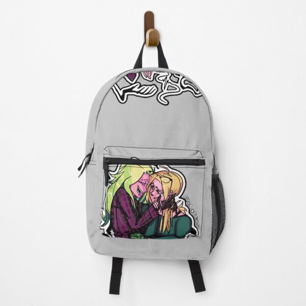 Item preview, A+E (Pen Help Us All) — The Author And The Eldritch designed and sold by SundewSoda (ByTheLamplight).