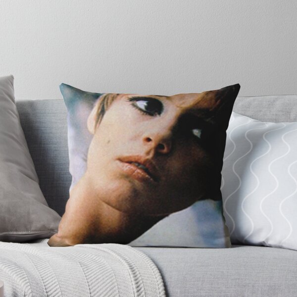 Item preview, edie sedgwick - black and white vintage 60s photography designed and sold by HoneymoonHotel.