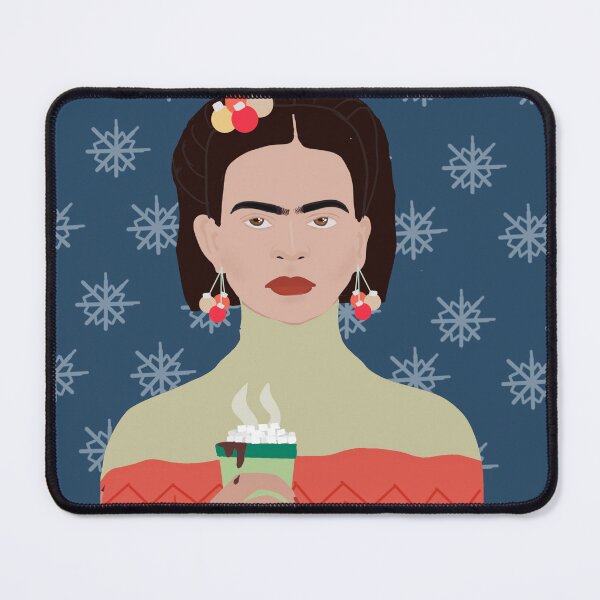 Item preview, Freida kahlo art designed and sold by Stingchic.
