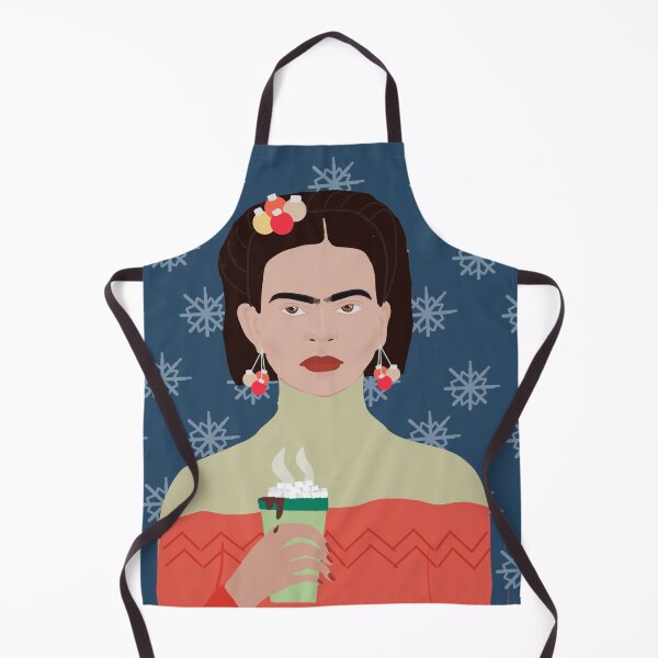 Item preview, Freida kahlo art designed and sold by Stingchic.