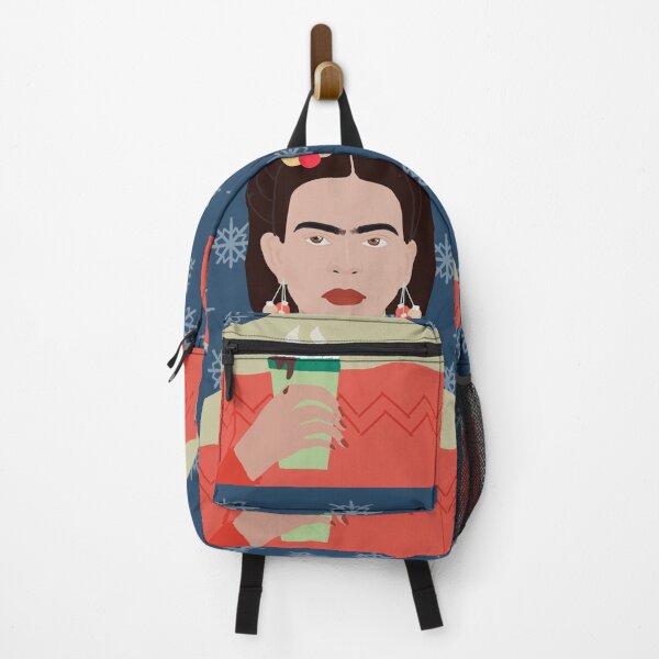 Item preview, Freida kahlo art designed and sold by Stingchic.