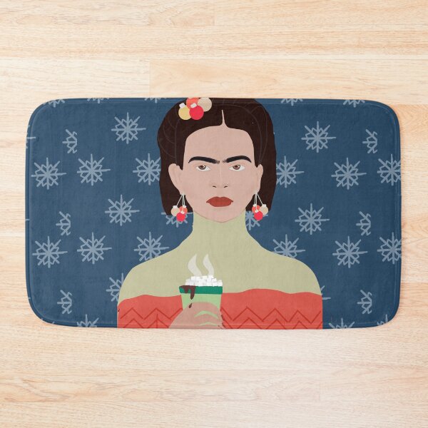 Item preview, Freida kahlo art designed and sold by Stingchic.