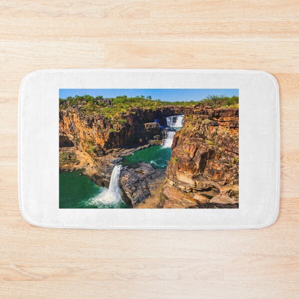 Item preview, Mitchell Falls designed and sold by Jan Fijolek.