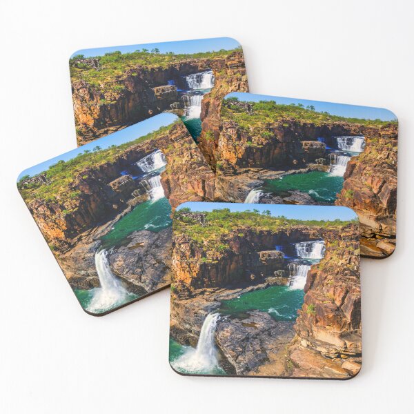 Item preview, Mitchell Falls designed and sold by Jan Fijolek.