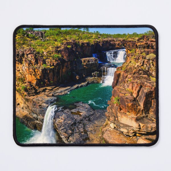 Item preview, Mitchell Falls designed and sold by Jan Fijolek.
