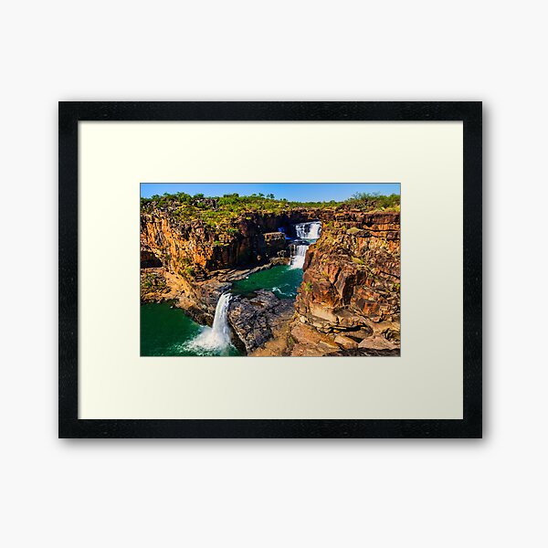 Item preview, Mitchell Falls designed and sold by Jan Fijolek.