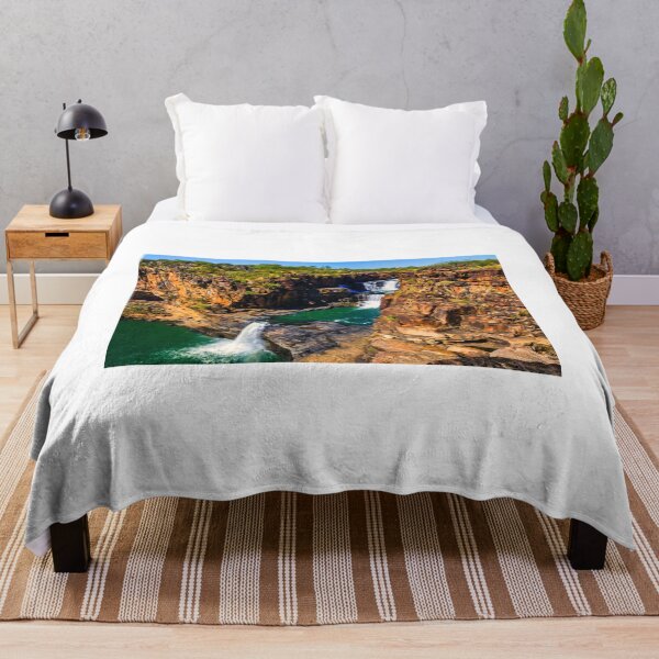 Item preview, Mitchell Falls designed and sold by Jan Fijolek.