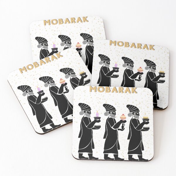 Item preview, Tavalodet mobarak - Persian (iranian) birthday designed and sold by Persian Pride Official.