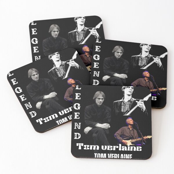 Item preview, tom verlaine  designed and sold by mottyshop.
