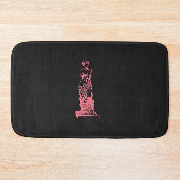 Item preview, Classic art venus de milo in pink designed and sold by pinkyfish1010.