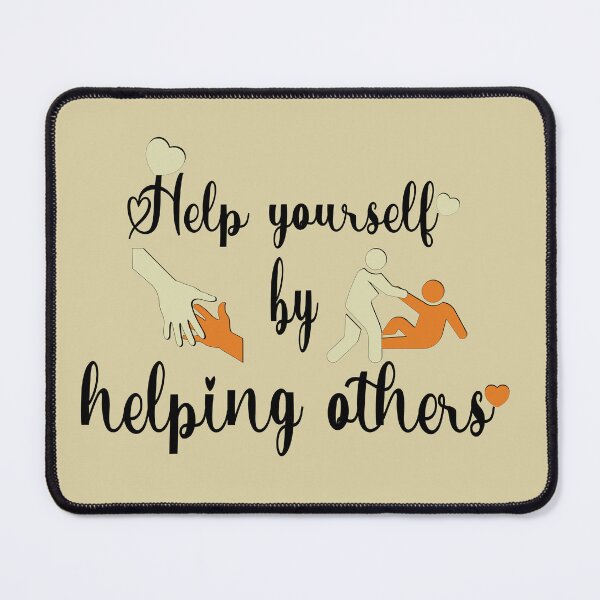 Item preview, HELP YOURSELF designed and sold by GIFTPLANETGP.