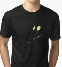 Vivi's mood Tri-blend T-Shirt