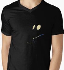 Vivi's mood Men's V-Neck T-Shirt