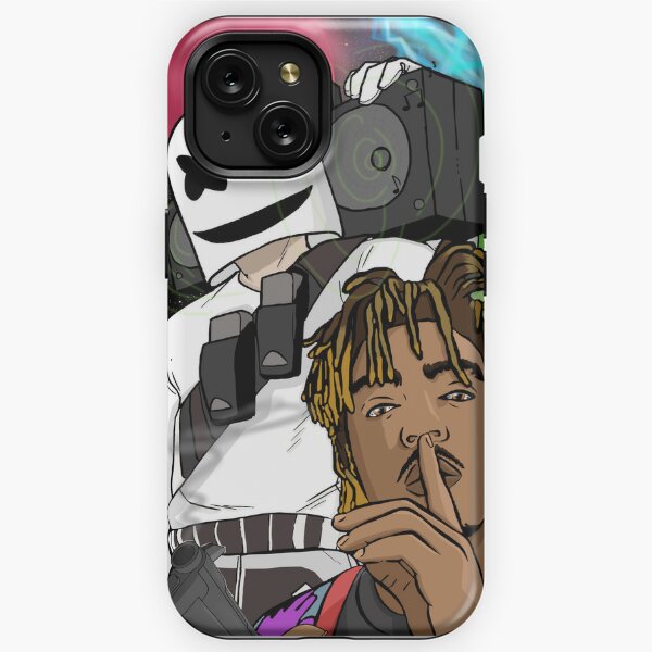 DJ MARSHMELLO X FORTNITE iPhone 11 Pro Case Cover