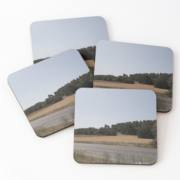 Item preview, The provencal nature of Aix, France designed and sold by MXTHLdesigns.