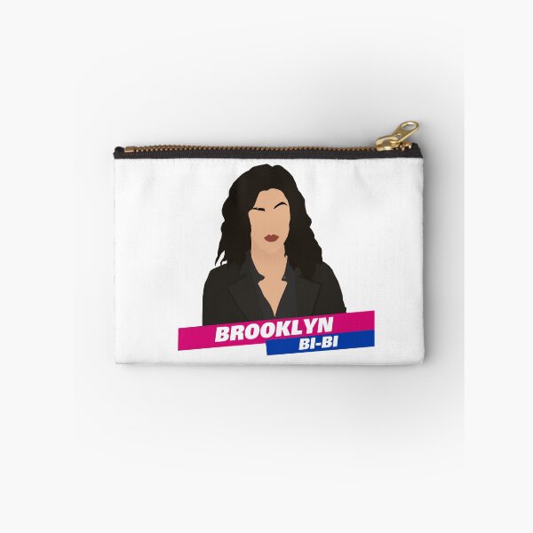 Item preview, Brooklyn bi-bi (Rosa Diaz) designed and sold by dolphinvera.