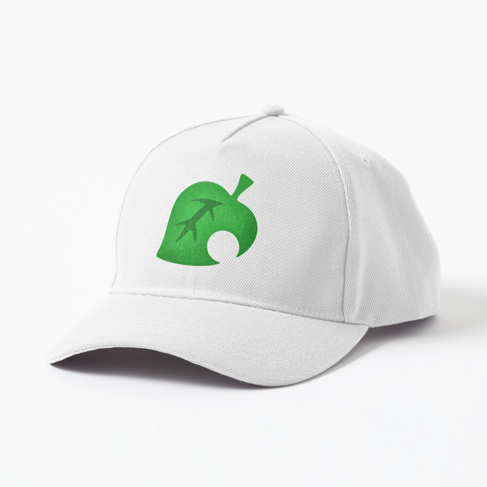 Vista previa del artículo con la obra «Gorra de béisbol», diseñado y vendido por Ohmera.
