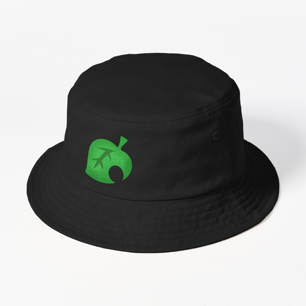 Vista previa del artículo con la obra «Gorro de pescador», diseñado y vendido por Ohmera.