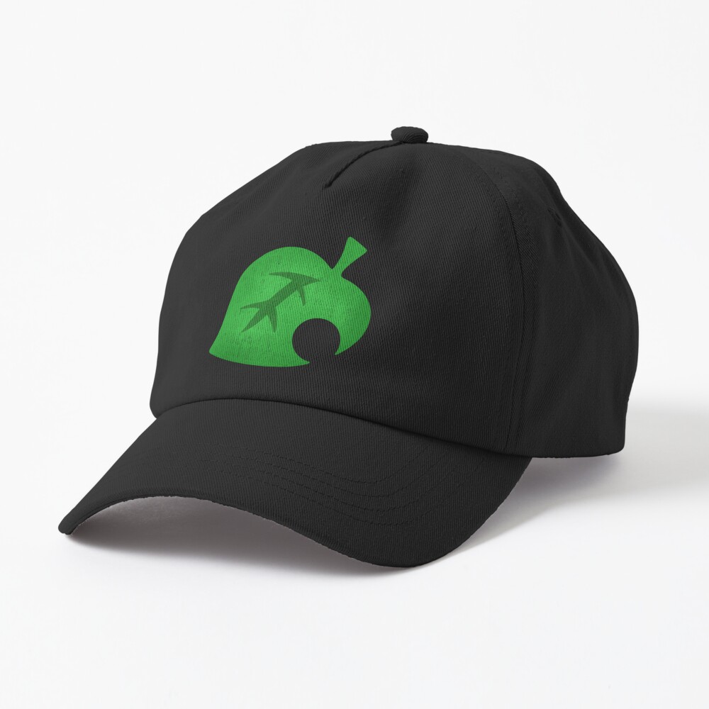 Vista previa del artículo con la obra «Dad hat», diseñado y vendido por Ohmera.