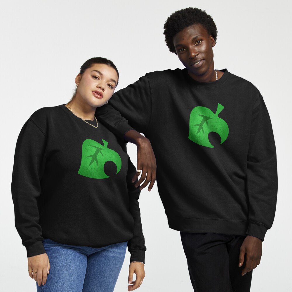 Vista previa del artículo con la obra «Sudadera sin capucha», diseñado y vendido por Ohmera.