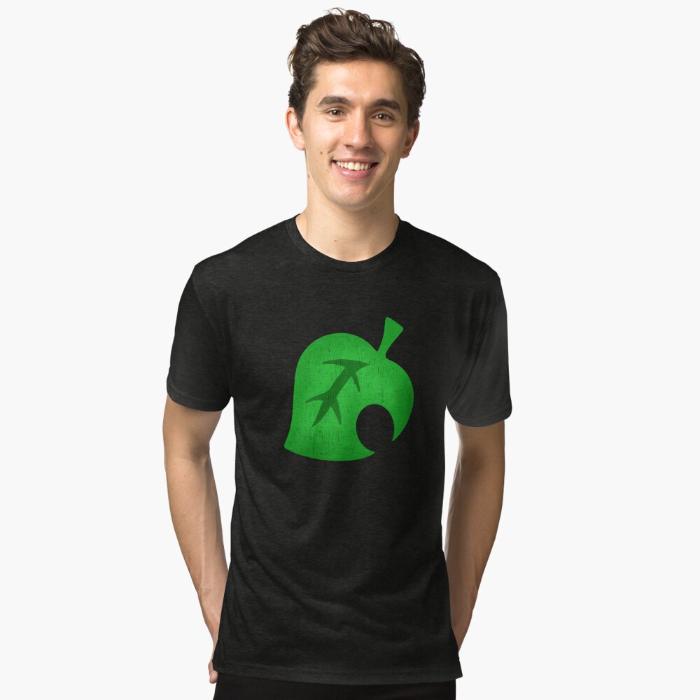 Item preview, Tri-blend T-Shirt designed and sold by Ohmera.