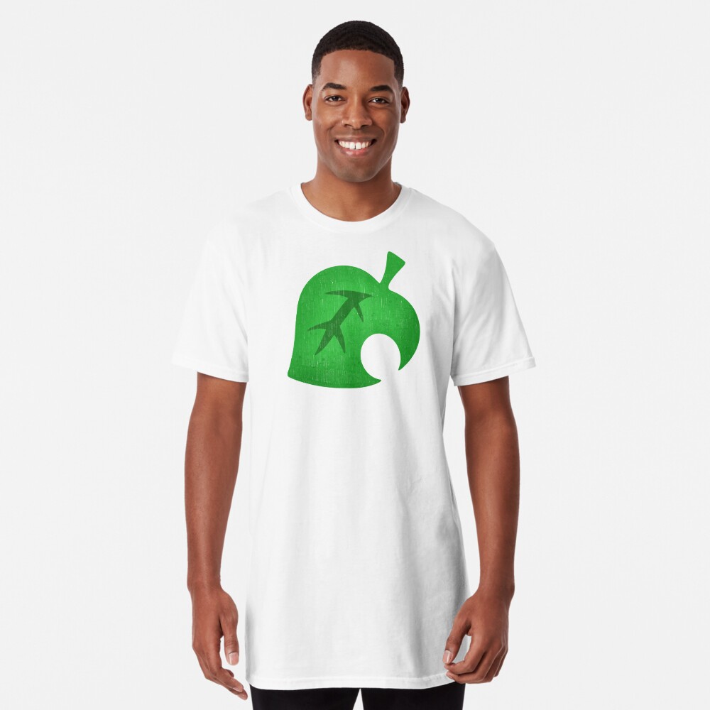 Vista previa del artículo con la obra «Camiseta larga», diseñado y vendido por Ohmera.