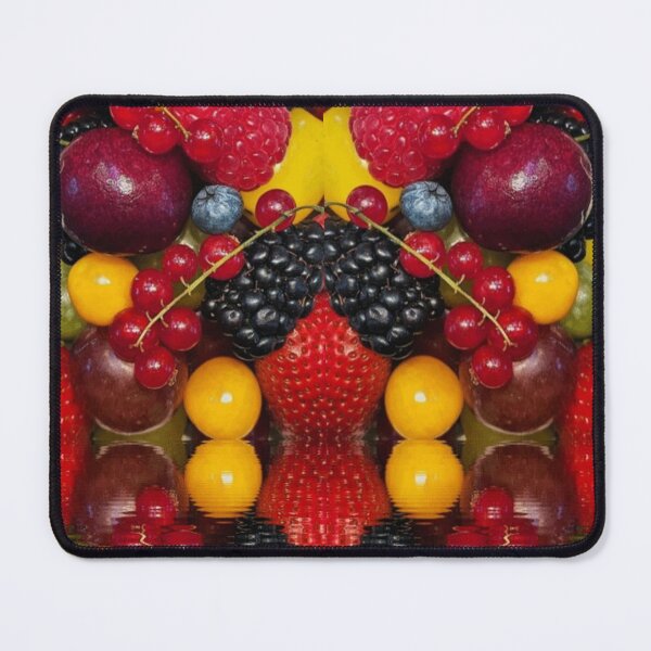 Item preview, Sumptuous and Delicious Caribbean Fruits are absolutely amazing. Tasty too.  designed and sold by Tiannalaw.