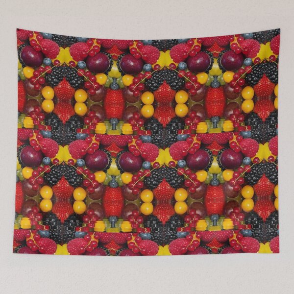 Item preview, Sumptuous and Delicious Caribbean Fruits are absolutely amazing. Tasty too.  designed and sold by Tiannalaw.
