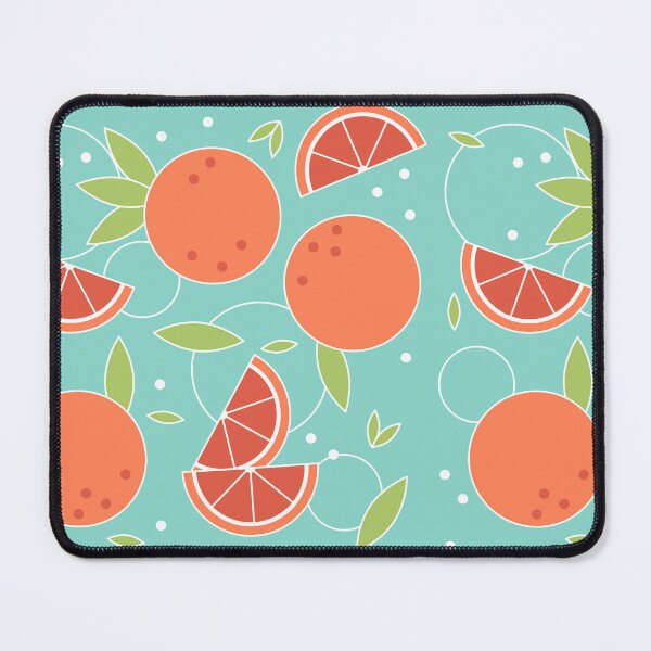 Item preview, Orange Fresh designed and sold by youfoundkeyling.
