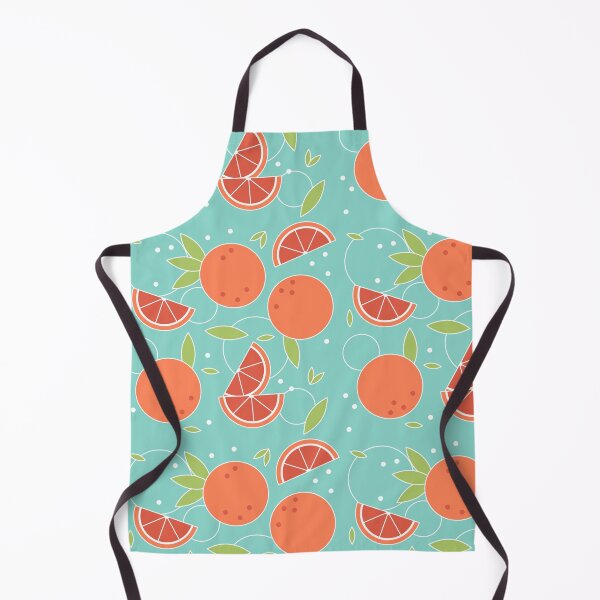 Item preview, Orange Fresh designed and sold by youfoundkeyling.